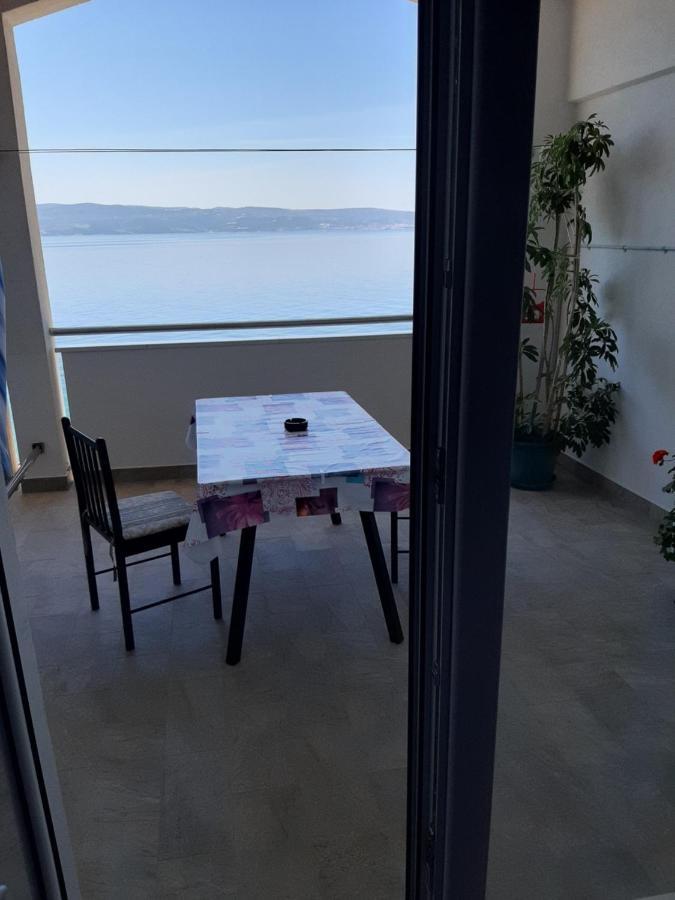 Apartments Davor Ceko イェセニツェ エクステリア 写真