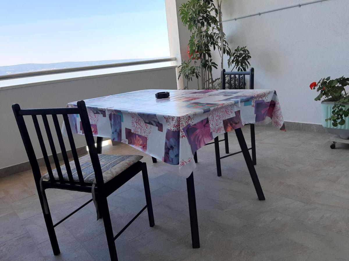 Apartments Davor Ceko イェセニツェ エクステリア 写真